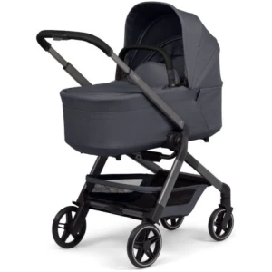 Joolz - Hub2 - Kinderwagen 2 in 1 - Stone Grey