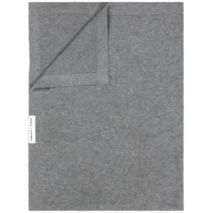 Joolz - Cloud Soft - Deken - Stormy Grey - 75 x 100 cm