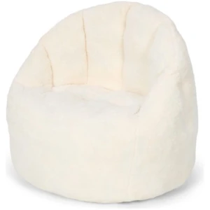 Little Dutch - Stoel - Pure Soft - White