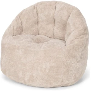 Little Dutch - Stoel - Pure Soft - Beige