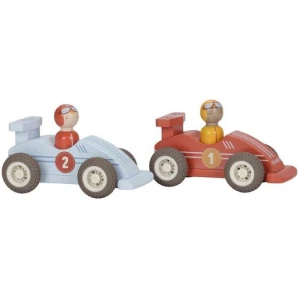 Little Dutch - Pullback Raceauto's