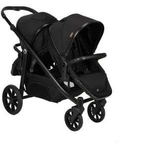 Topmark – 2combi – Duo Buggy - Zwart