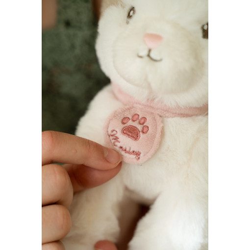 Little Dutch - Knuffelkat in Tas - Marley - Afbeelding 7