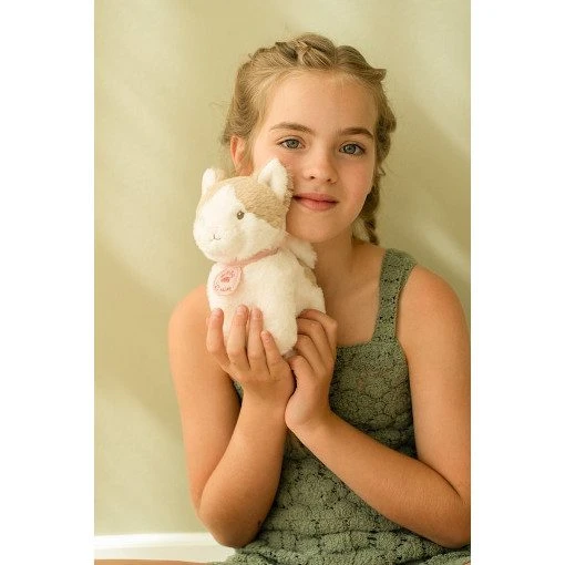 Little Dutch - Knuffelkat in Tas - Marley - Afbeelding 8