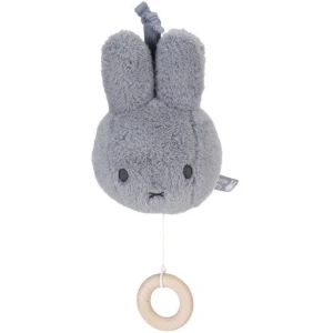 Little Dutch – Nijntje – Muziekdoosje – Fluffy – Blauw