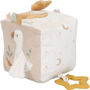 Little Dutch - Newborn - Activiteitenkubus