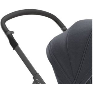 Joolz - Day5 - Draaibare Veiligheidsbeugel - Zwart Carbon