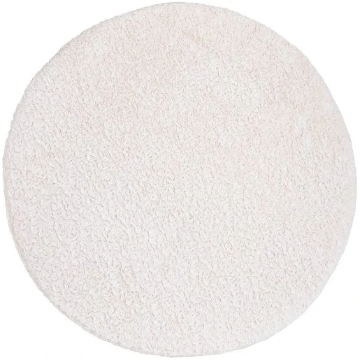 Baby's Only - Snow - Hoeslaken voor Boxmatras/Boxkleed - Wolwit - 90 CM
