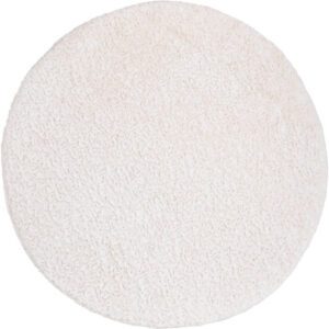 Baby’s Only – Snow – Hoeslaken voor Boxmatras/Boxkleed – Wolwit – 95 CM