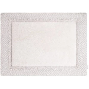 Baby's Only - Happiness - Boxkleed - Urban Taupe - Ecru - 70 x 95 cm