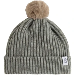 Baby’s Only – Cool – Mutsje met Pompon – Urban Green