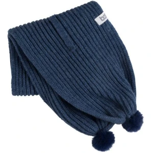 Baby’s Only – Cool – Overslagsjaaltje met Pompon – Jeans