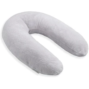 Baby's Only - Cozy - Voedingskussen - Dusty Grey - 160 cm