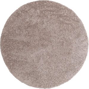 Baby's Only - Snow - Hoeslaken voor Boxmatras - Taupe - 95 cm