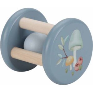 Little Dutch - Forest Friends - Rollende Rammelaar