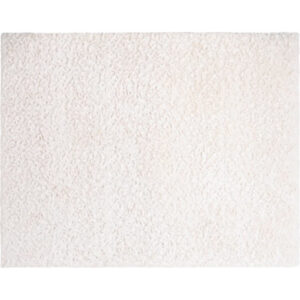 Baby’s Only – Snow – Hoeslaken voor Boxmatras – Wolwit – 75 x 95 cm