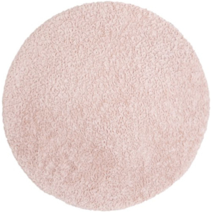 Baby’s Only – Snow – Hoeslaken voor Boxmatras – Oud Roze – 90 cm