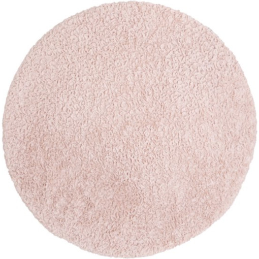 Baby’s Only – Snow – Hoeslaken voor Boxmatras – Oud Roze – 90 cm