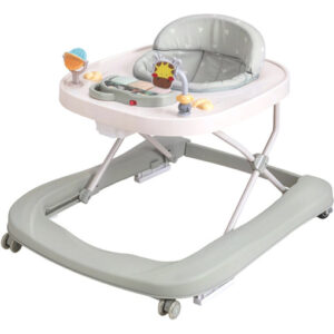 Topmark – Lexi – Loopstoel – Groen