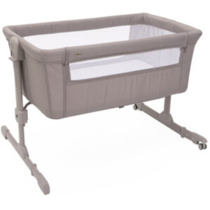 Chicco - Next2Me - Essential Co-Sleeper - Dove