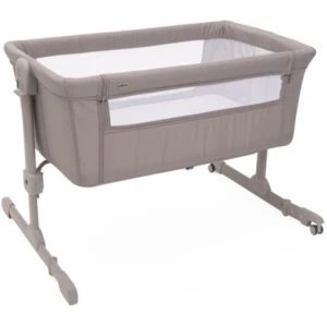 Chicco - Next2Me - Essential Co-Sleeper - Dove