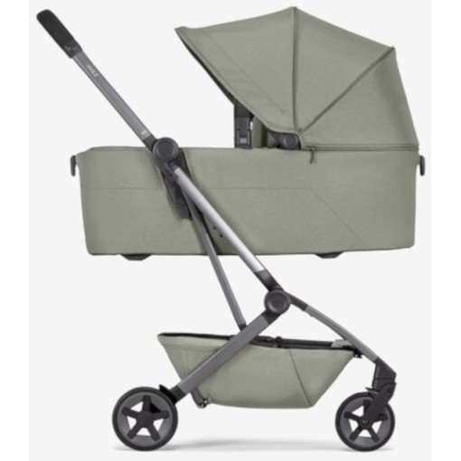 Joolz – Aer2 – Reiswieg – Sage Green - Afbeelding 4