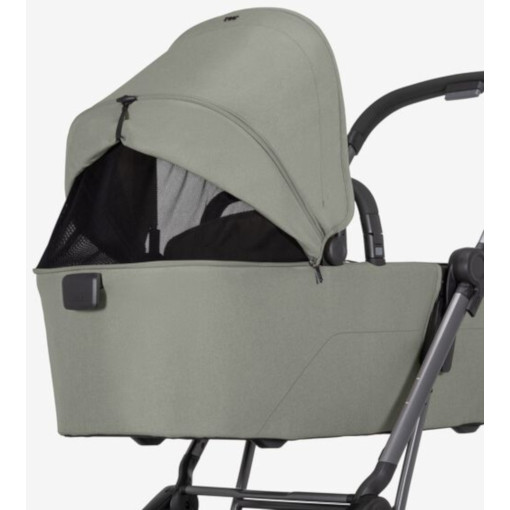 Joolz – Aer2 – Reiswieg – Sage Green - Afbeelding 5