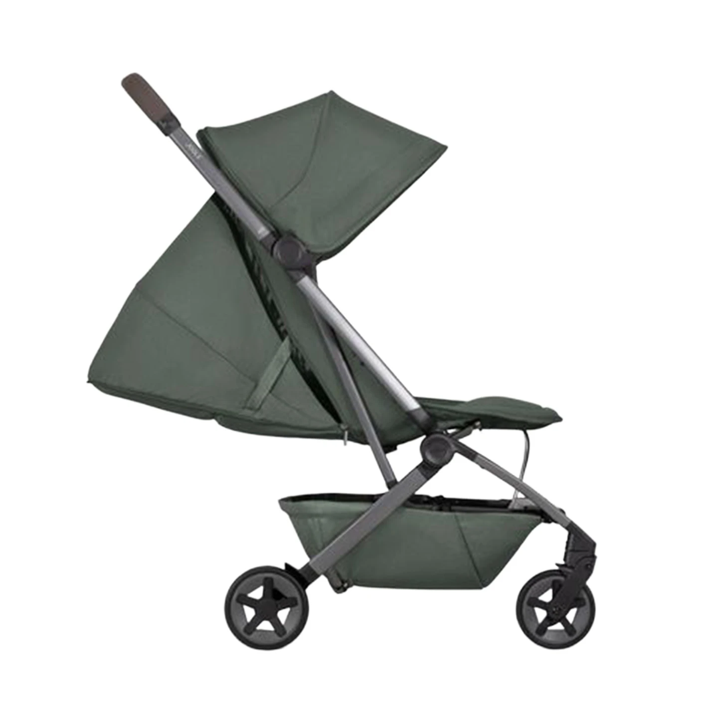 Joolz - Aer2 - Buggy - Forest Green - Afbeelding 3