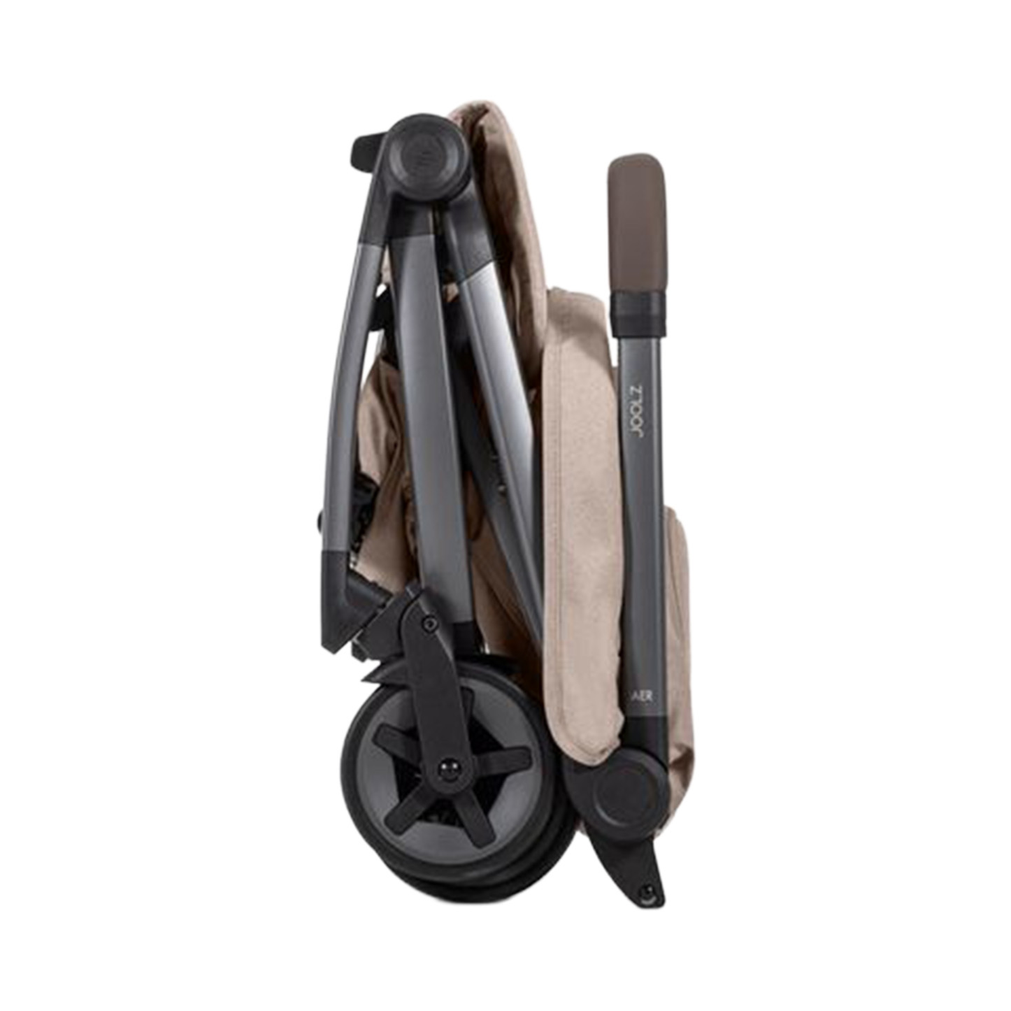 Joolz - Aer2 - Buggy - Sandy Taupe - Afbeelding 6