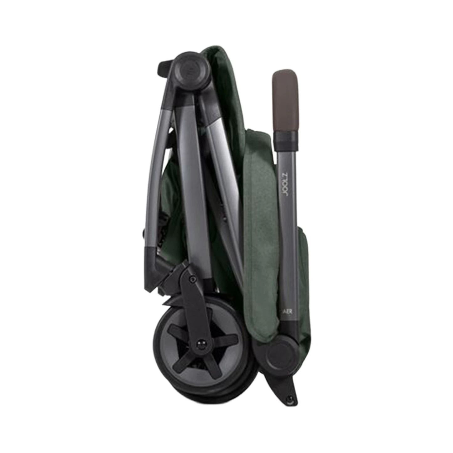 Joolz - Aer2 - Buggy - Forest Green - Afbeelding 6