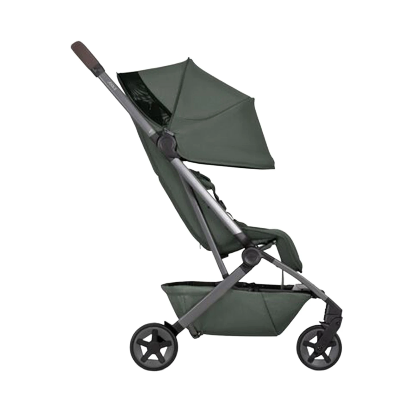 Joolz - Aer2 - Buggy - Forest Green - Afbeelding 2