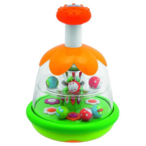 Chicco - Magische Draaitol