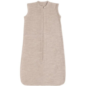 Baby's Only - Slaapzak - Merino Fine Meadow - Ecru - 70 cm