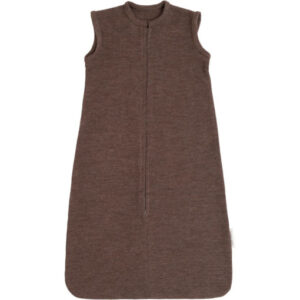 Baby's Only - Slaapzak - Merino Fine Meadow - Taupe - 70 cm