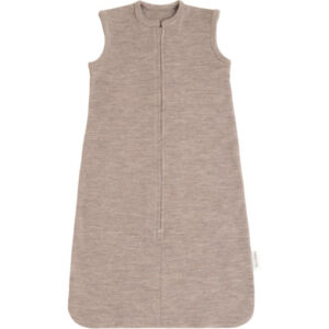 Baby's Only - Slaapzak - Merino - Fine Meadow - Sand - 70 cm