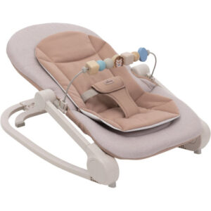 Chicco - Magia - Wipstoel - Terracotta