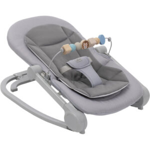 Chicco – Magia – Wipstoel – Coal