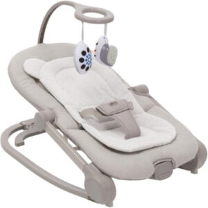 Chicco - Mia - Wipstoel - Fossil