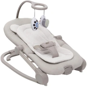 Chicco - Mia - Wipstoel - Fossil