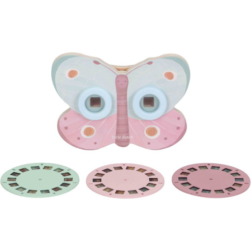 Little Dutch – Fairy Garden – Verhalen Kijker