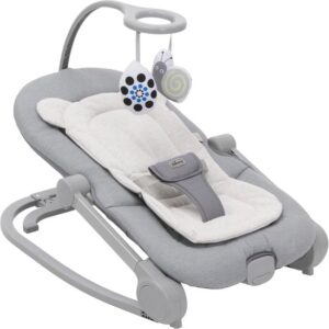 Chicco - Mia - Wipstoel - Pebble