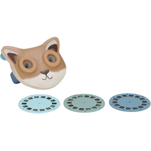 Little Dutch - Forest Friends - Verhalen Kijker - Afbeelding 2