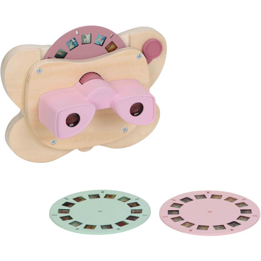 Little Dutch – Fairy Garden – Verhalen Kijker - Afbeelding 2