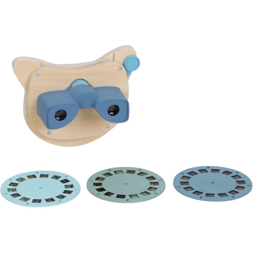 Little Dutch - Forest Friends - Verhalen Kijker - Afbeelding 3