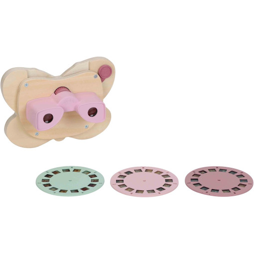 Little Dutch – Fairy Garden – Verhalen Kijker - Afbeelding 3