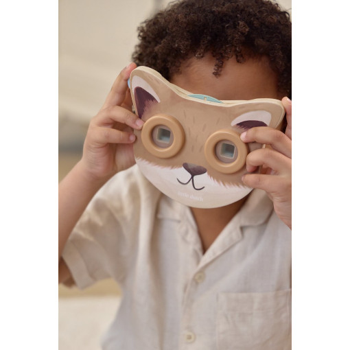 Little Dutch - Forest Friends - Verhalen Kijker - Afbeelding 5