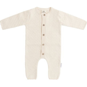 Baby's Only - Boxpakje Miracle - Warm Linen - Maat 56