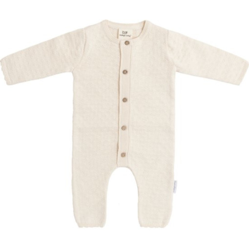 Baby's Only - Boxpakje Miracle - Warm Linen - Maat 56