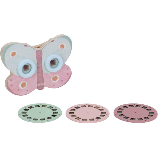 Little Dutch – Fairy Garden – Verhalen Kijker - Afbeelding 4