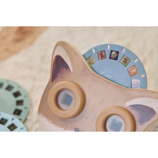 Little Dutch - Forest Friends - Verhalen Kijker - Afbeelding 6